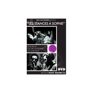 Sophie's Ways (DVD)